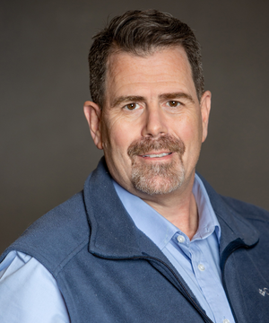 David  Finneran Team Contact Image